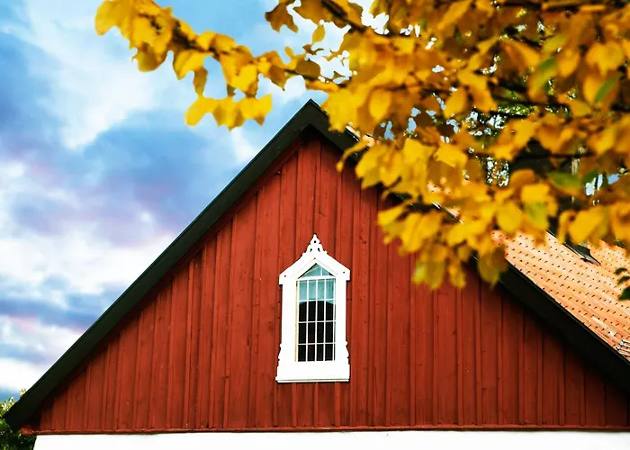 Hesselby Slott